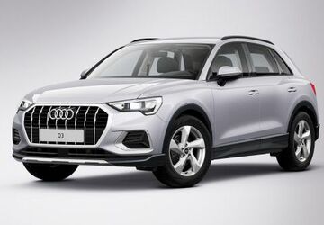 Audi Q3 22.050 km 28.900 &euro; Berlin 12489