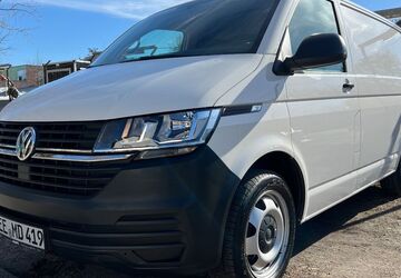 VW T6 Transporter 70.000 km 25.700 &euro; Berlin 12683