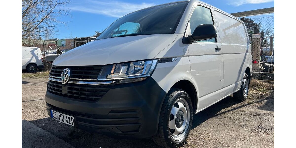 VW T6 Transporter 70.000 km 25.700 &euro; Berlin 12683