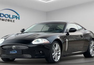 Jaguar XKR 141.000 km 23.499 &euro; Berlin 13088