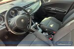Alfa Romeo Giulietta 1.4 TB 16V Turismo*PDC*2Hand*LED*Tempo 125.000 km 6.480 &euro; Berlin 13187