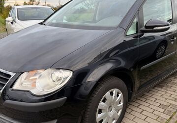 VW Touran 225.000 km 3.500 &euro; Wildau 15745