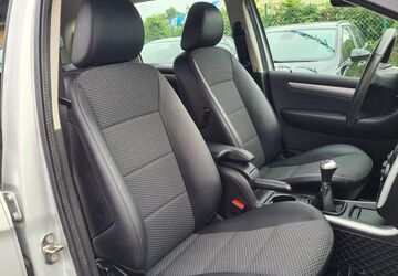 Mercedes-Benz A 160 143.000 km 4.999 &euro; Berlin 13127