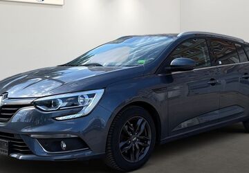 Renault Megane 60.266 km 7.299 &euro; Berlin 12681