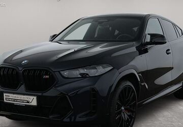 BMW X6 M60 10.368 km 92.400 &euro; Berlin 14057