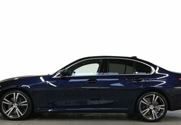 BMW 330 40.000 km 38.900 &euro; Rangsdorf 15834