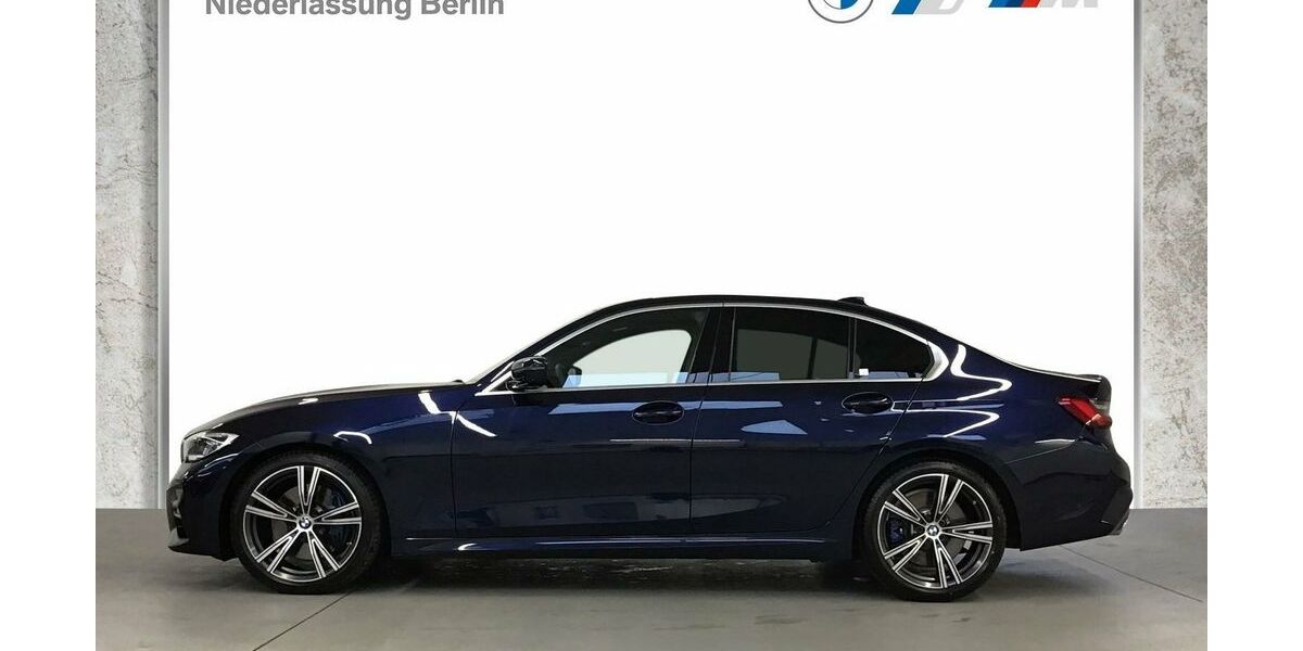 BMW 330 40.000 km 38.900 &euro; Rangsdorf 15834