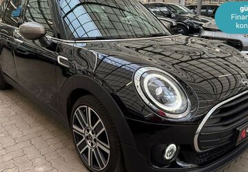 Mini Cooper Clubman 44.208 km 21.970 &euro; Ludwigsfelde (bei Berlin) 14974