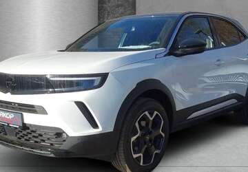 Opel Mokka 26.081 km 21.990 &euro; Bernau 16321