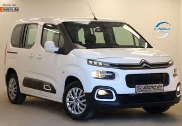 Citroen Berlingo 123.317 km 12.999 &euro; Teltow 14513