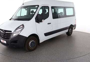 Opel Movano 83.423 km 23.880 &euro; Berlin 12103