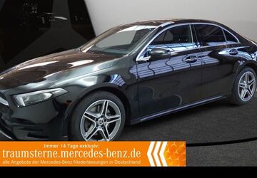 Mercedes-Benz A 250 64.220 km 29.490 &euro; Berlin 13509