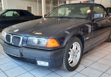 BMW 318 170.034 km 3.950 &euro; Berlin 12349