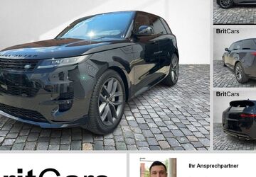Land Rover Range Rover Sport 7.067 km 98.950 &euro; Berlin 13581