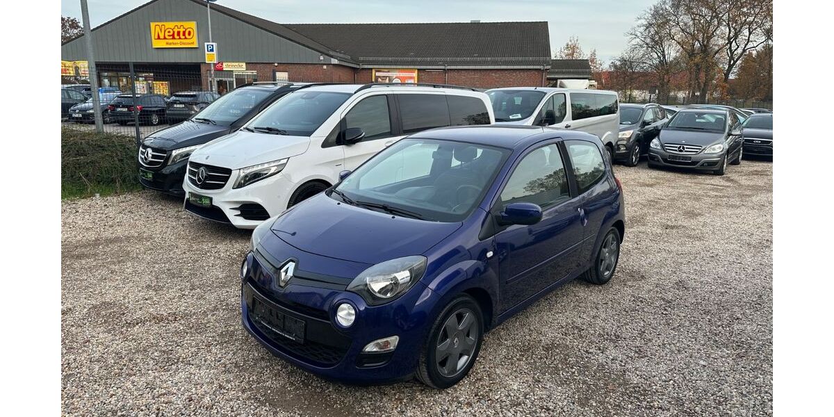 Renault Twingo 140.000 km 2.990 &euro; Berlin 13127