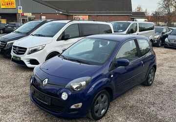 Renault Twingo 140.000 km 3.190 &euro; Berlin 13127