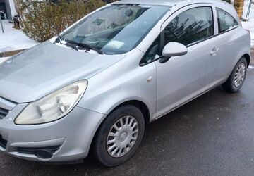 Opel Corsa 172.000 km 1.750 &euro; Berlin 13158