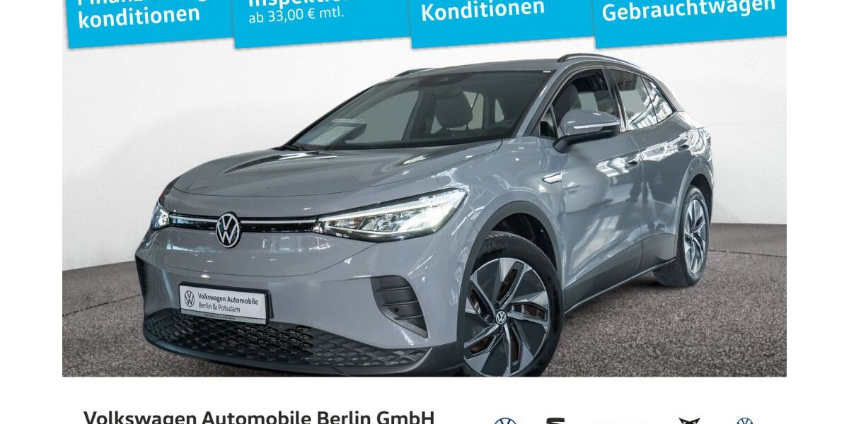 VW ID.4 31.297 km 22.930 &euro; Berlin 10587
