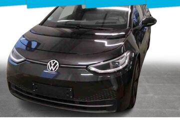 VW ID.3 63.030 km 28.740 &euro; Berlin 12099
