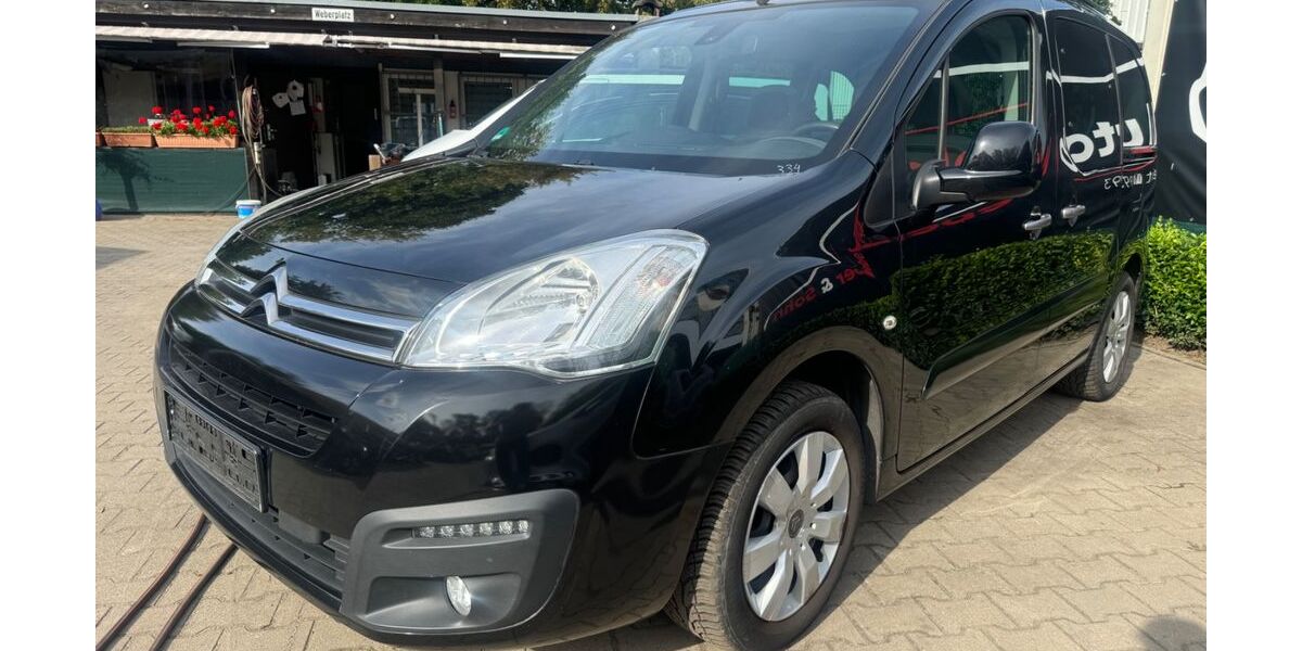 Citroen Berlingo 150.000 km 9.490 &euro; Hoppegarten Hönow 15366