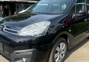 Citroen Berlingo 150.000 km 9.990 &euro; Hoppegarten Hönow 15366