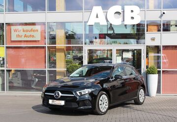 Mercedes-Benz A 250 66.800 km 21.700 &euro; Berlin 12623