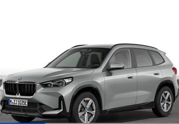 BMW X1 31.469 km 39.700 &euro; Berlin 12683
