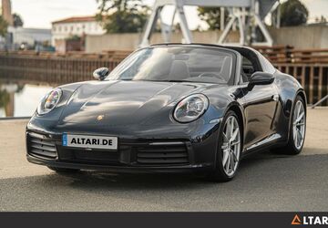 Porsche 911 Urmodell 56.100 km 127.999 &euro; Berlin 14167