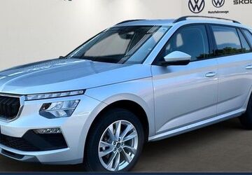 Skoda Kamiq 7.500 km 25.449 &euro; Rüdersdorf 15562