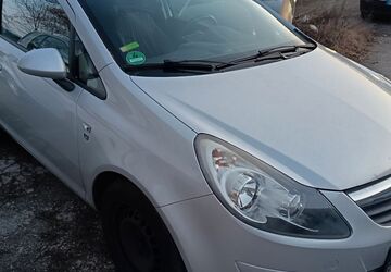 Opel Corsa 164.000 km 2.250 &euro; Berlin - Schöneberg 10781