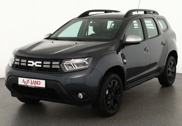 Dacia Duster 33.790 km 19.990 &euro; Hoppegarten OT Hönow 15366