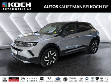 Gebrauchte Opel Mokka
