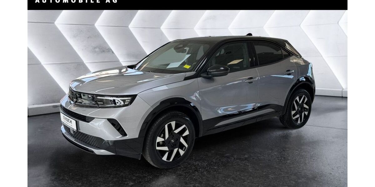 Opel Mokka 17.126 km 20.990 &euro; Berlin 13051