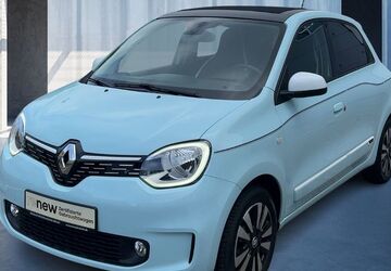 Renault Twingo 10.265 km 15.990 &euro; Berlin 12099