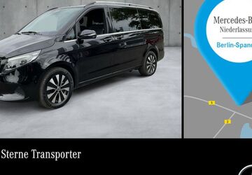 Mercedes-Benz V 300 8.935 km 71.880 &euro; Berlin 13581