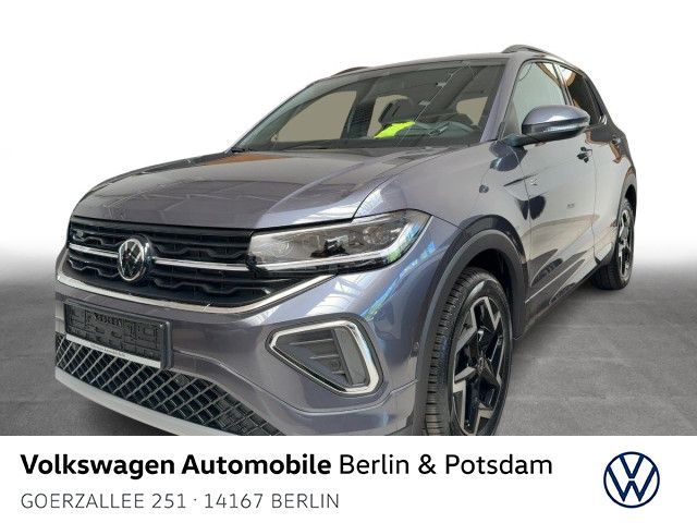 VW T-Cross 5.000 km 32.950 &euro; Berlin 14167