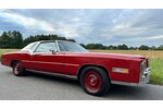 Cadillac Eldorado 75.966 km 10.000 &euro; Berlin 10178