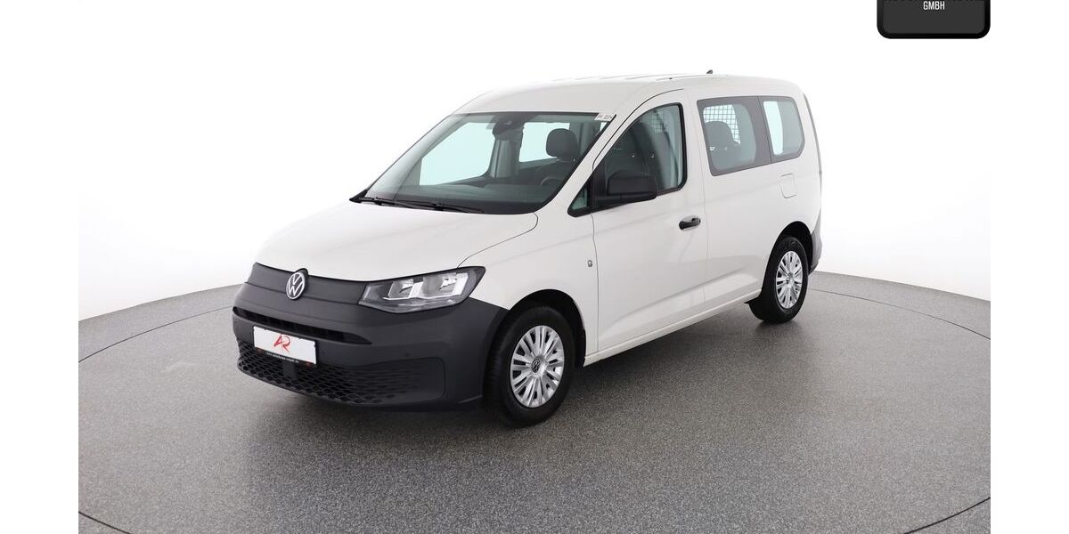 VW Caddy 45.678 km 21.370 &euro; Berlin 12103