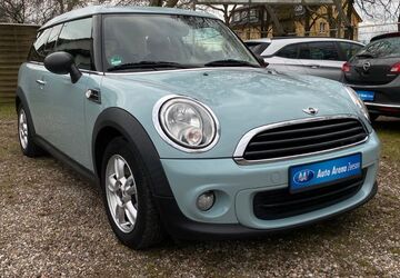 Mini One Clubman 127.000 km 6.750 &euro; Königs Wusterhausen 15711