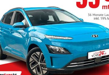 Hyundai KONA 57.620 km 12.990 &euro; Berlin 10587
