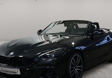 BMW Z4 4.021 km 44.400 &euro; Berlin 14057