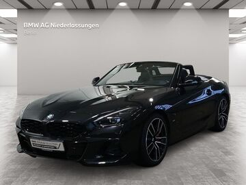 Gebrauchte BMW Z4