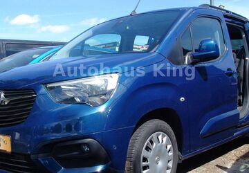 Opel Combo 170.000 km 8.600 &euro; Berlin 12681