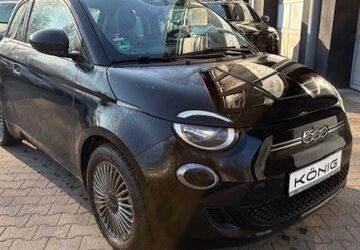 Fiat 500e 22.817 km 24.490 &euro; Berlin 13509