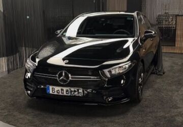 Mercedes-Benz A 35 AMG 31.000 km 33.000 &euro; Berlin 13439