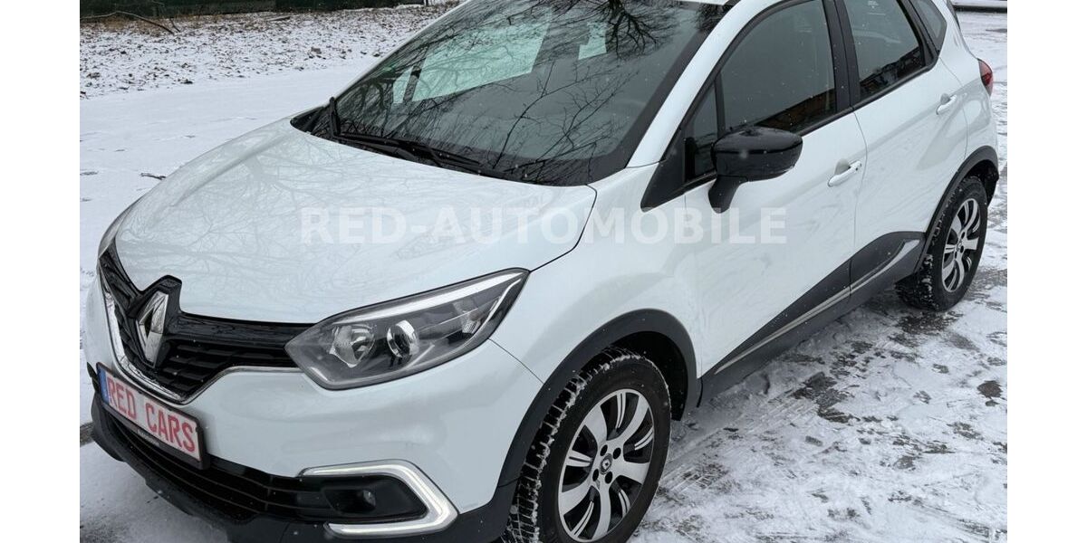 Renault Captur 156.339 km 7.390 &euro; Berlin 12249