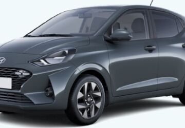 Hyundai i10 1.500 km 19.970 &euro; Berlin 12351