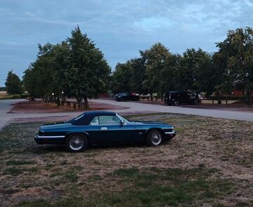 Gebrauchte Jaguar XJS