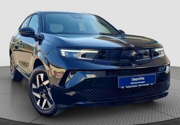 Opel Mokka 21.648 km 21.900 &euro; Berlin 12683