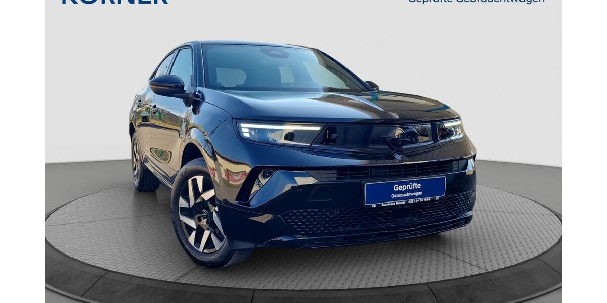 Opel Mokka 21.648 km 21.900 &euro; Berlin 12683